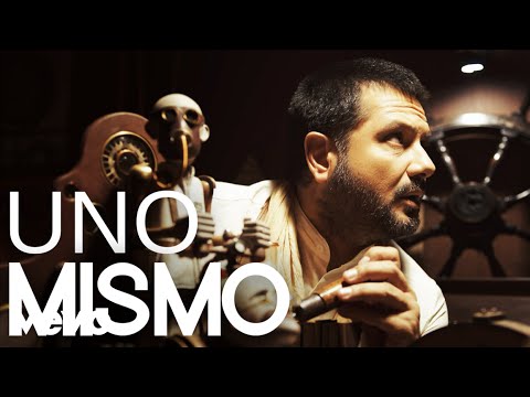 Jorge Rojas - Uno Mismo | Video Oficial