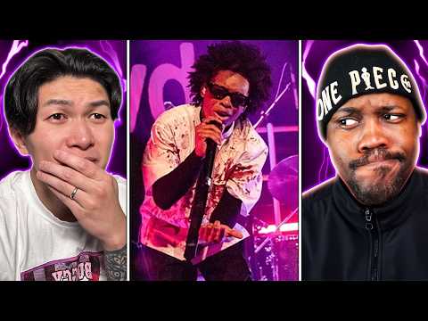 The D4VD Story Is Kinda...