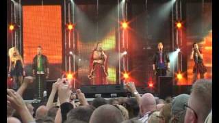 Stockholm Pride: Sarah Dawn Finer - I Remember Love