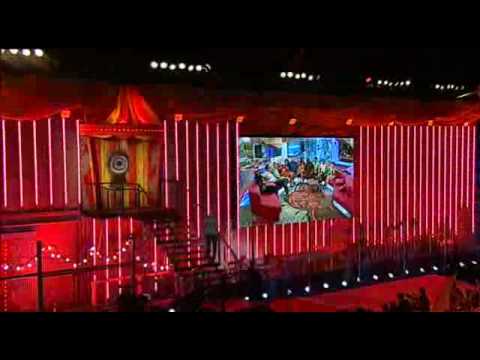 Big Brother UK BB11UK Day 37 P6