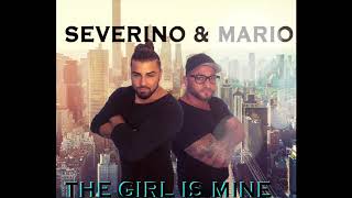 The Girl is mine Cover Severino &amp; Mario