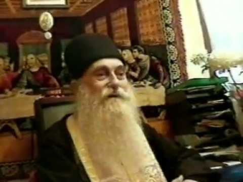 Arsenie Papacioc   Invatatura