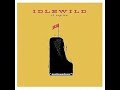 Idlewild - The Bronze Medal (acoustic) [vinyl rip]