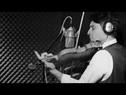 Edgar Hakobyan "Shalom Aleykhem"