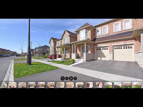 5 Loftsmoor Dr, Brampton