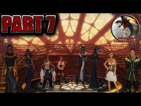 Marriage Part 7 | Divinity Dragon Commander Let’s Play Gameplay