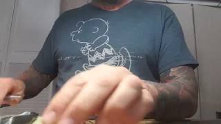 Basic Mala Bead Stringing