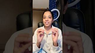 Real Time Skincare Routine #Shorts