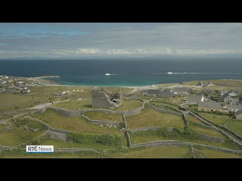 Inis Oírr school with just one incoming pupil appeals for mainland children