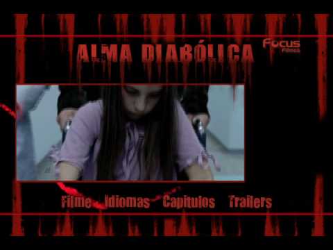 2008 Alma Diabólica (Dublado)