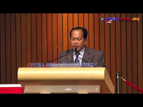 Anwar Ibrahim Antara Menteri Yang Setuju GST Dilaksanakan