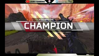 【Apex】DailyHighlight＃15【PC】