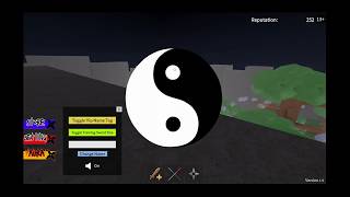 How To Be A Yin In Roblox Ninja Assassin ฟรวดโอออนไลน - 