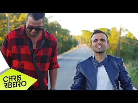 CHRIS RIBEIRO Ft. MIKE DA GAITA - HEROIS DO MINHO