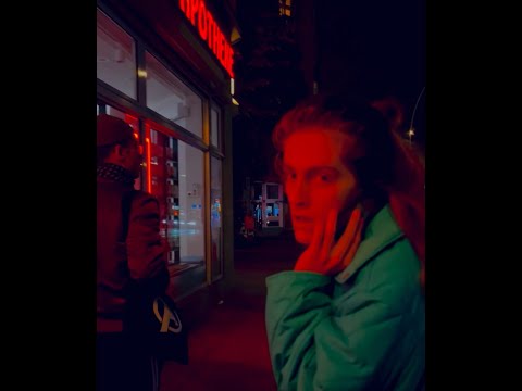 ThelmA- La Fuite (Clip officiel)