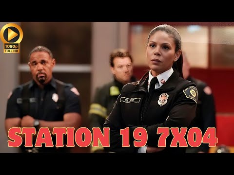 Station 19 7x04 Promo Titled 