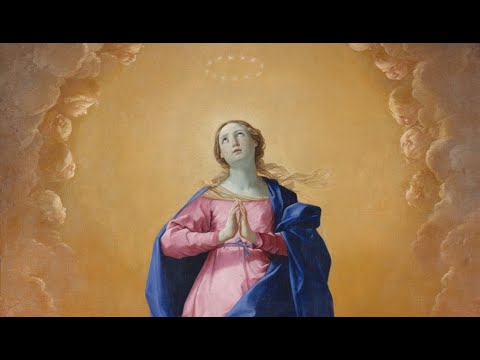 Kyrie and Gloria (Mass of the Immaculate Conception)