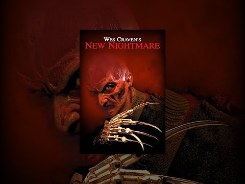 Wes Craven's New Nightmare