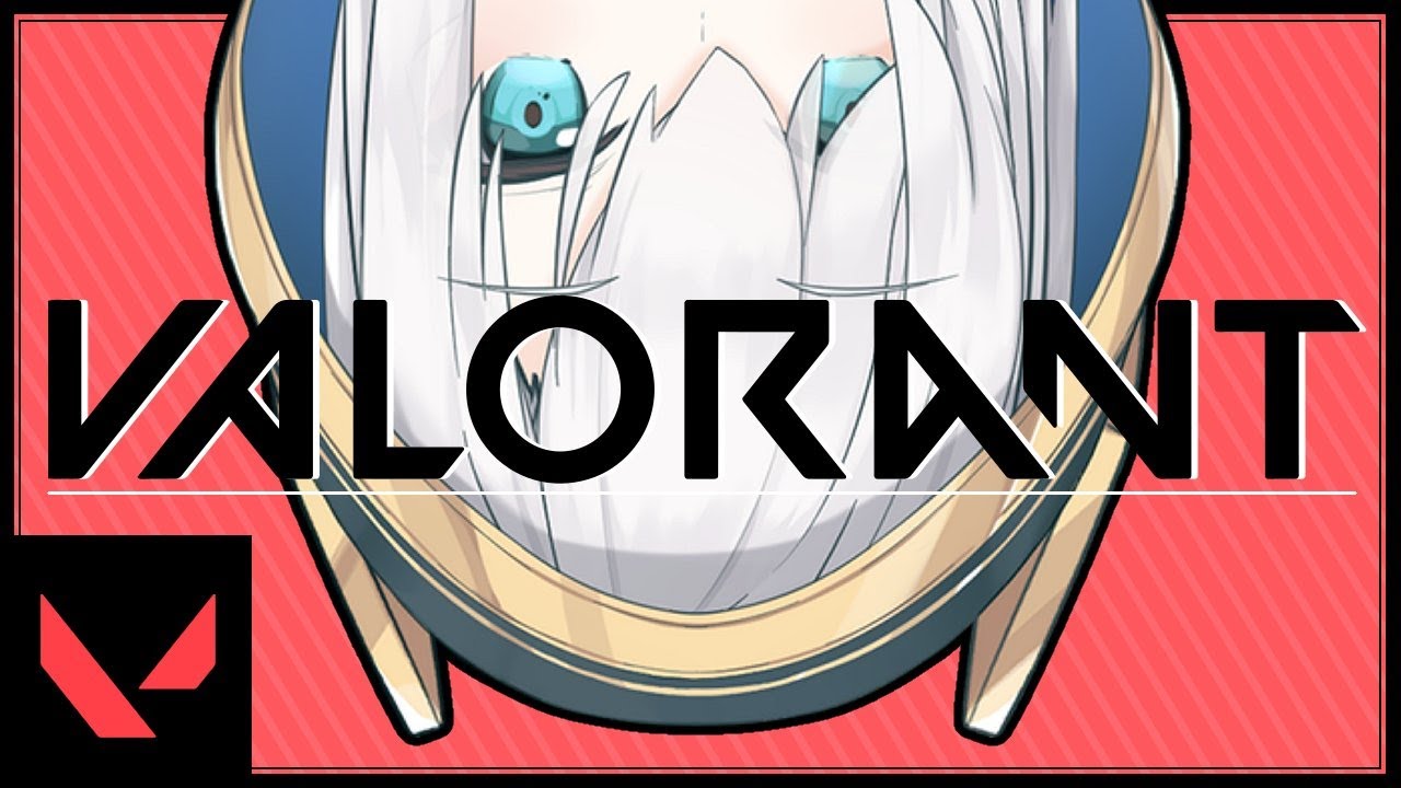 【VALORANT】復活!!くそじわばろらんと【アルス・アルマル/にじさんじ】