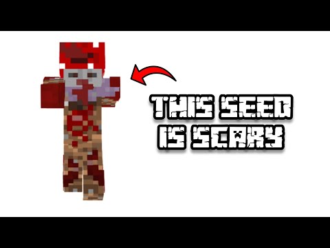 This Seed Is Scary 😱😱