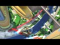 Meet The Robinsons 2007 Crash Landing Lewis And Wilbur Making Dealing