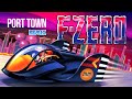 Port Town F Zero Remix By Midi Music