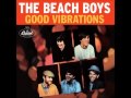 The Beach Boys Good Vibrations Instrumental