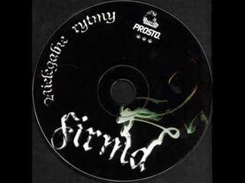 Firma Ft. Sokól - Kto Twym Bogiem