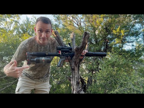 Airgun Nation
