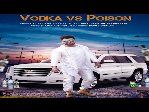 Vodka Vs Poison — watch video
