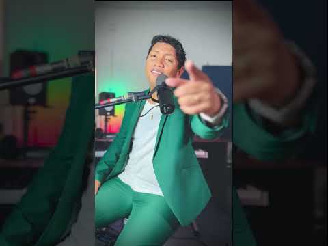 Persévère  |        Joseph D'Af & Nomena | COVER