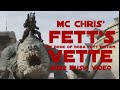 MC Chris | Fett's Vette | The Book of Boba Fett | 2022 4K Music Video