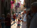 Unlocking The Secret To Living Past 100 In Italy