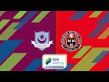 Premier Division GW9 Drogheda United 1 1 Bohemians