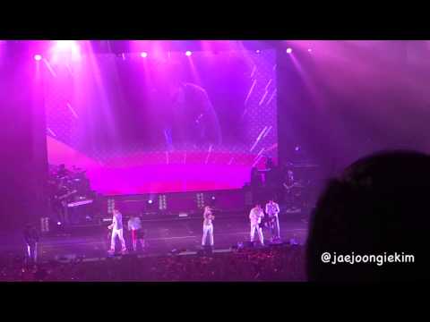 [HD] 131116 Infinite In New York Part 11