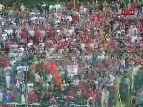 CFR Cluj 4-2 Dinamo Bucuresti