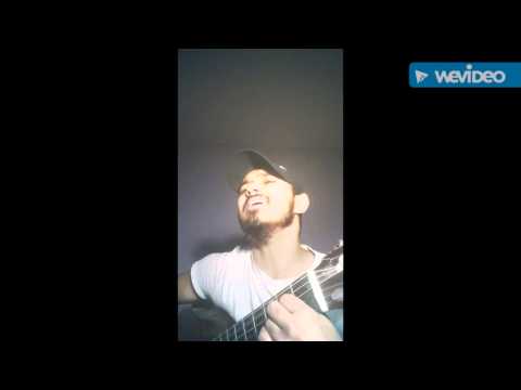 Lowama Nidana Rathriye (Acoustic Cover)