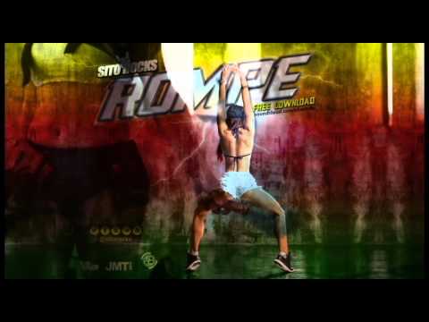 Rompe - Sito Rocks - Twerk Team