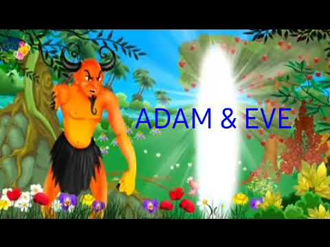 How satan deceived ADAM & EVE