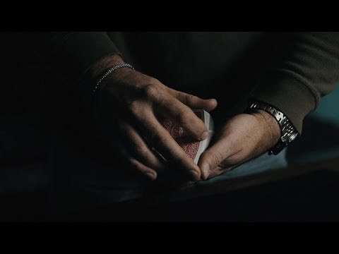 Foundations 3 by Jason England [theory11]