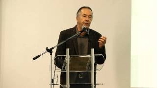 Luc Huyse: Links rechts is terug