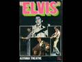 "Elvis": P.J. Proby in American Trilogy