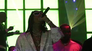 Wiz Khalifa @ Mr Jones, Miami   February th, 2020