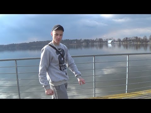 WARIACIK.C.M.Z -  KROK W PRZÓD PROD.NWS (OFICIAL VIDEO)