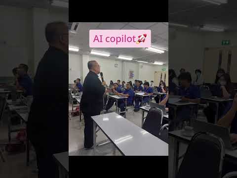 AI Co pilot