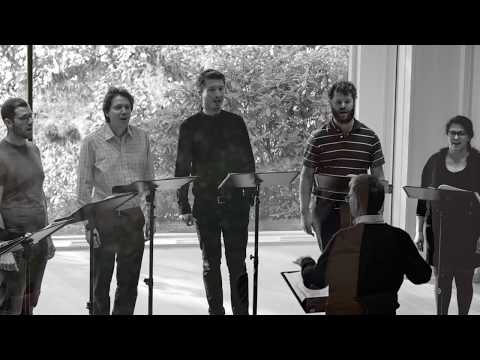 After concert conversation with Jonathan Rathbone