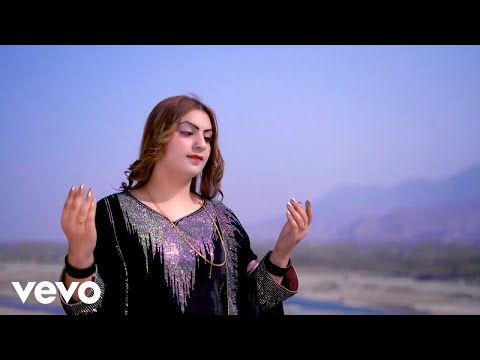 Wajiha Arshad - Ta Khkule Dilbar Zama