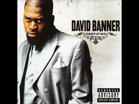 David Banner featuring Ace Case - Thinking Of You