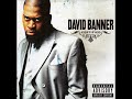 David Banner featuring Ace Case - Thinking Of You