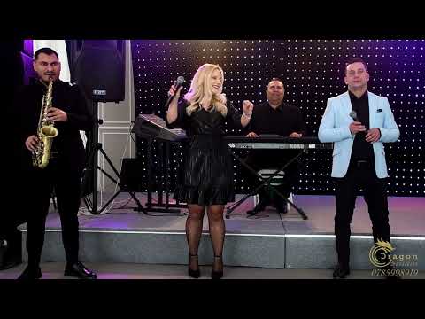 Formația Bianca Barbu & Eugen Godeanu Slatina -Hanul Marioarei  (COVER) TEL.0726332221,0763017089